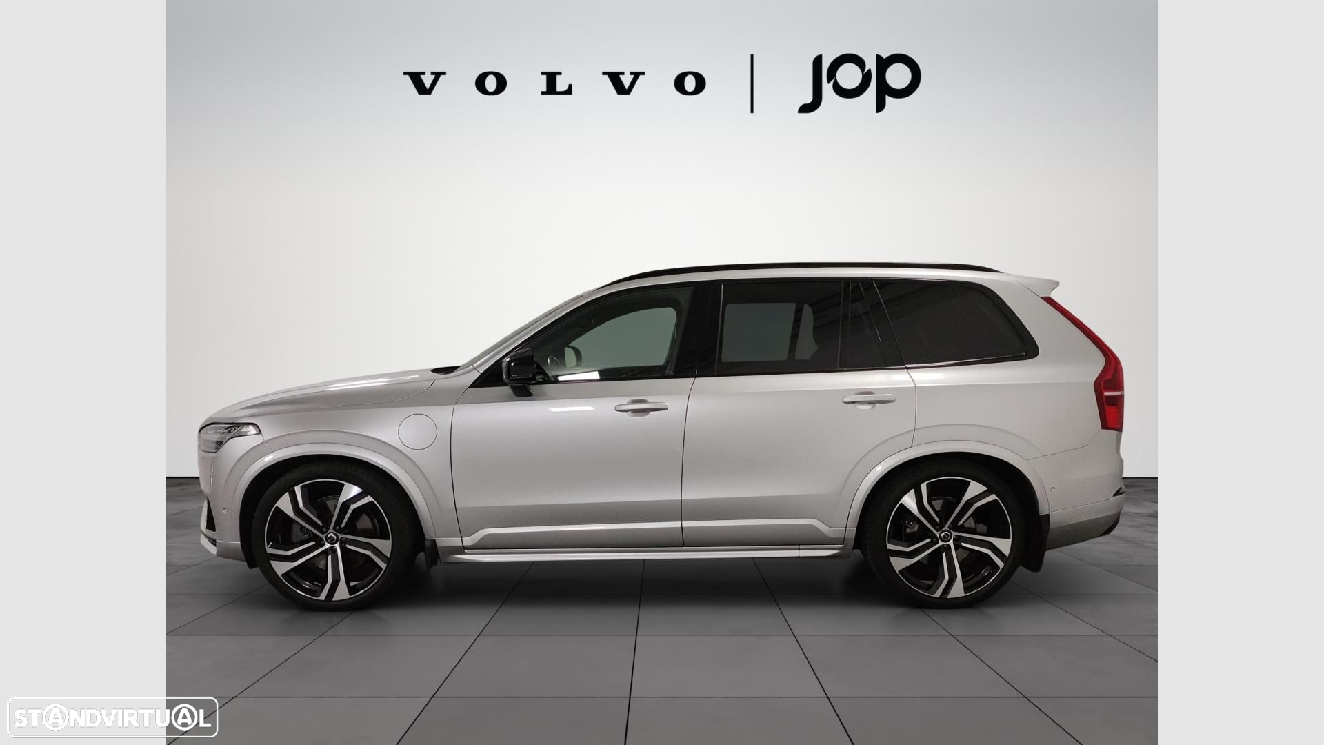 Volvo XC 90 - 2
