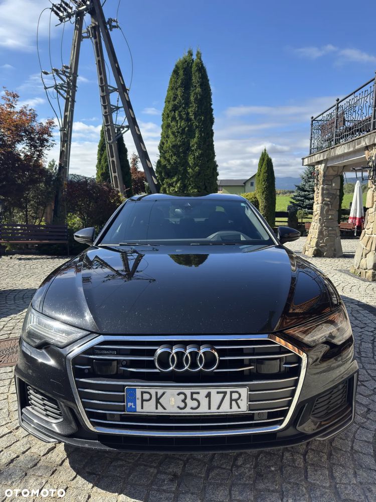 Audi A6 - 2