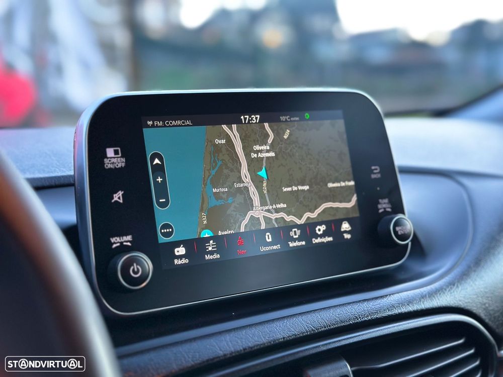 Fiat Tipo 1.3 M-Jet Easy J17 - 14