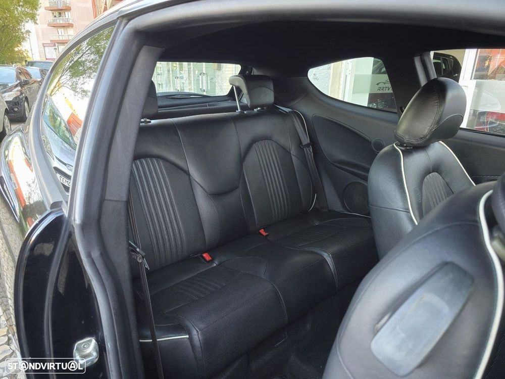 Alfa Romeo MiTo 0.9 8V Turbo Twinair Super - 8