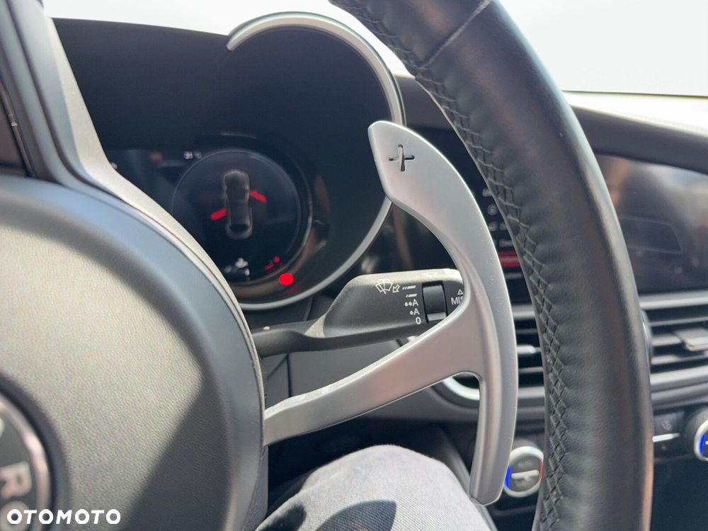 Alfa Romeo Giulia 2.0 Turbo Veloce Q4 - 40