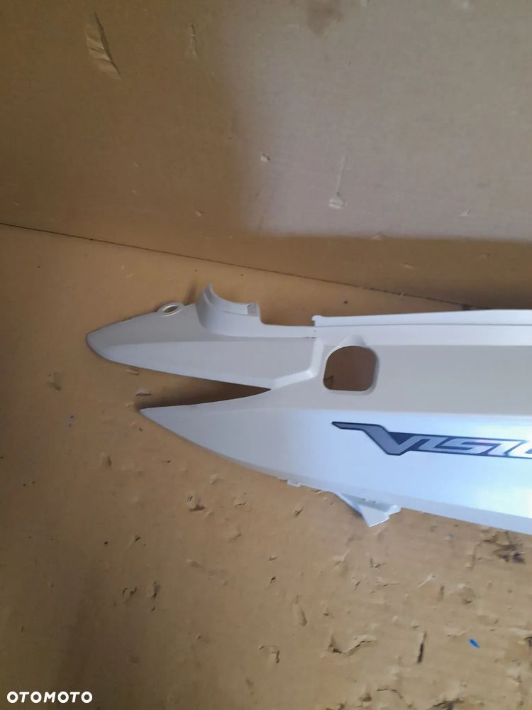 = HONDA VISION 110 Owiewka prawa ogon prawy - 3