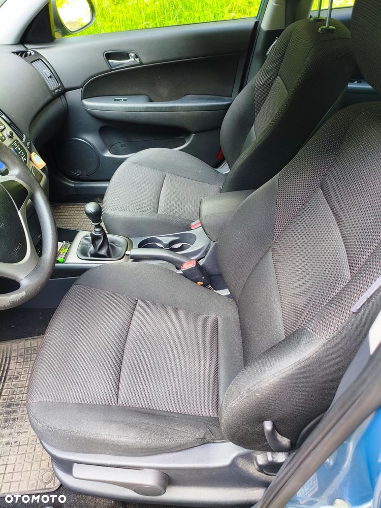 Hyundai i30 1.6 Comfort - 2