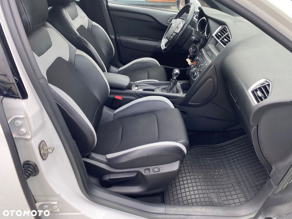 Citroën DS4 VTi 120 SoChic - 28