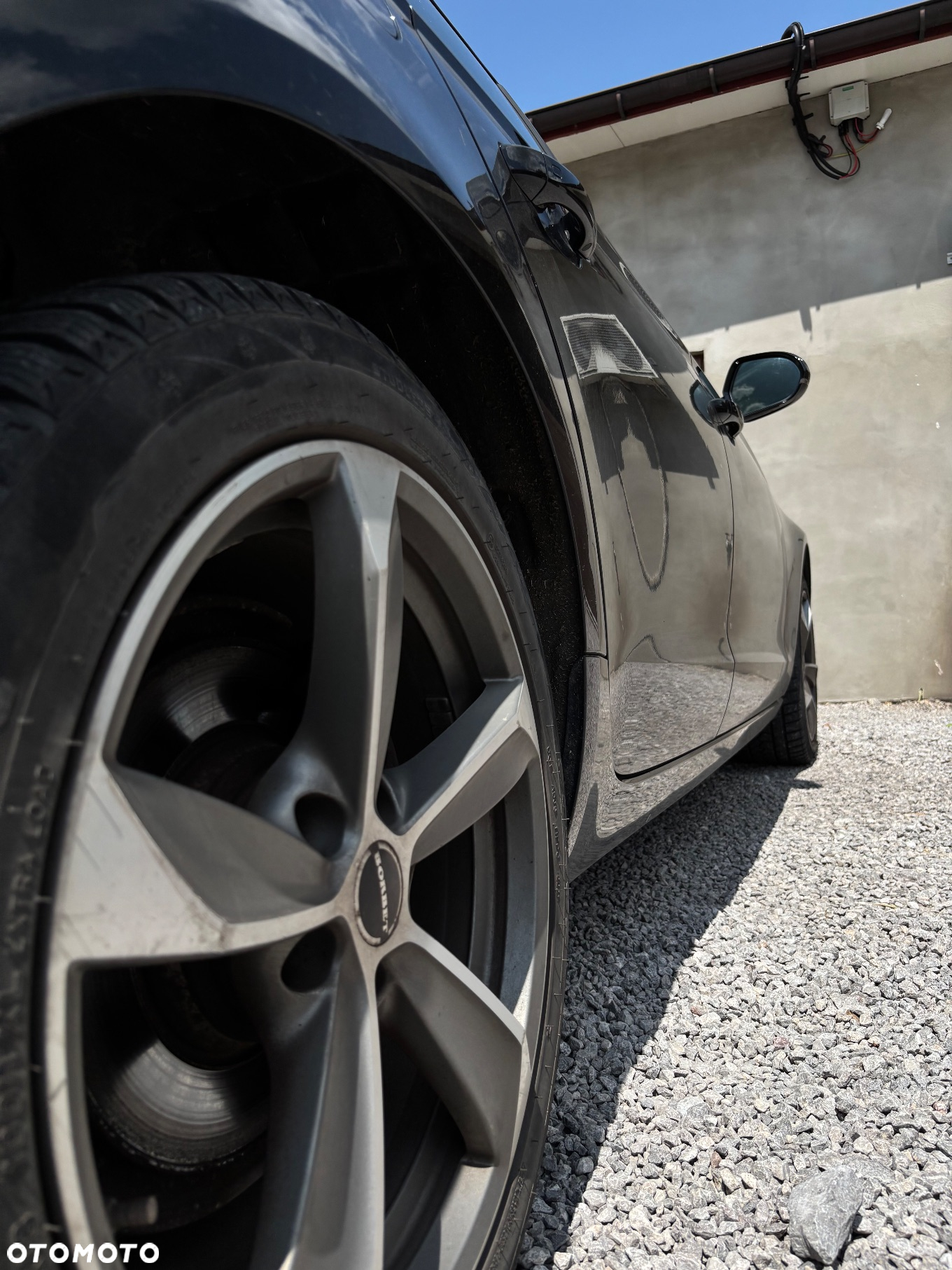 Audi A6 2.0 TDI Multitronic - 10