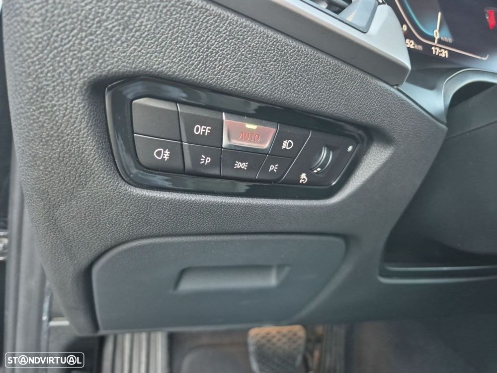 BMW 320 e Auto - 20