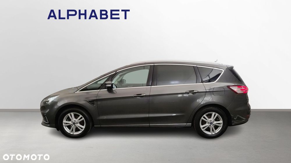 Ford S-Max - 2