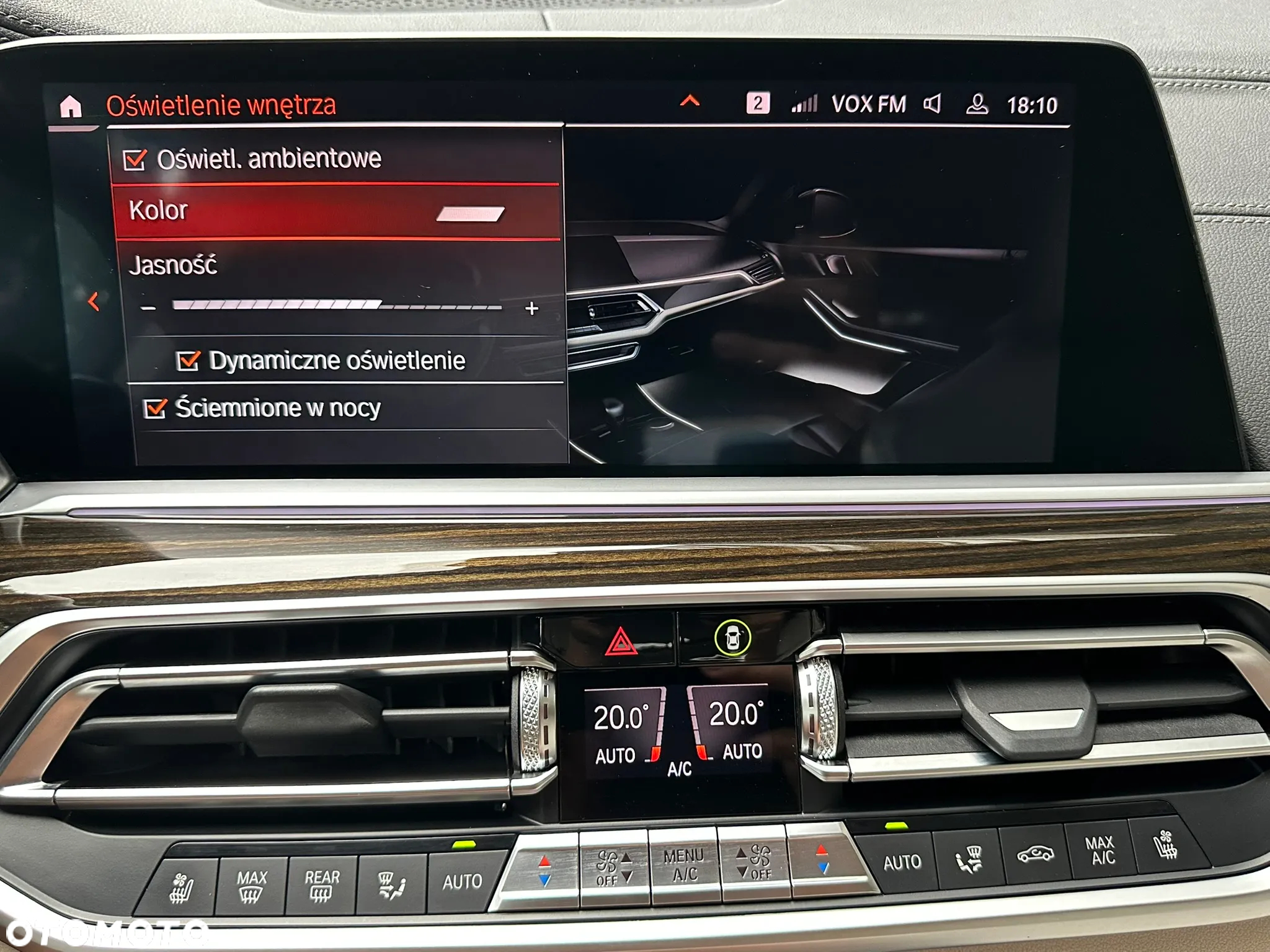 BMW X7 xDrive40i - 40