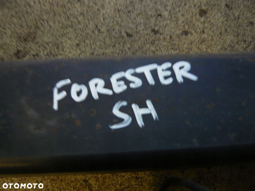 hak holowniczy wiązka 1202091 subaru forester sh - 6