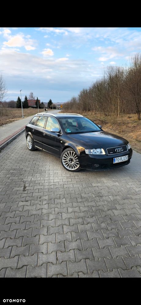 Audi A4 Avant - 13