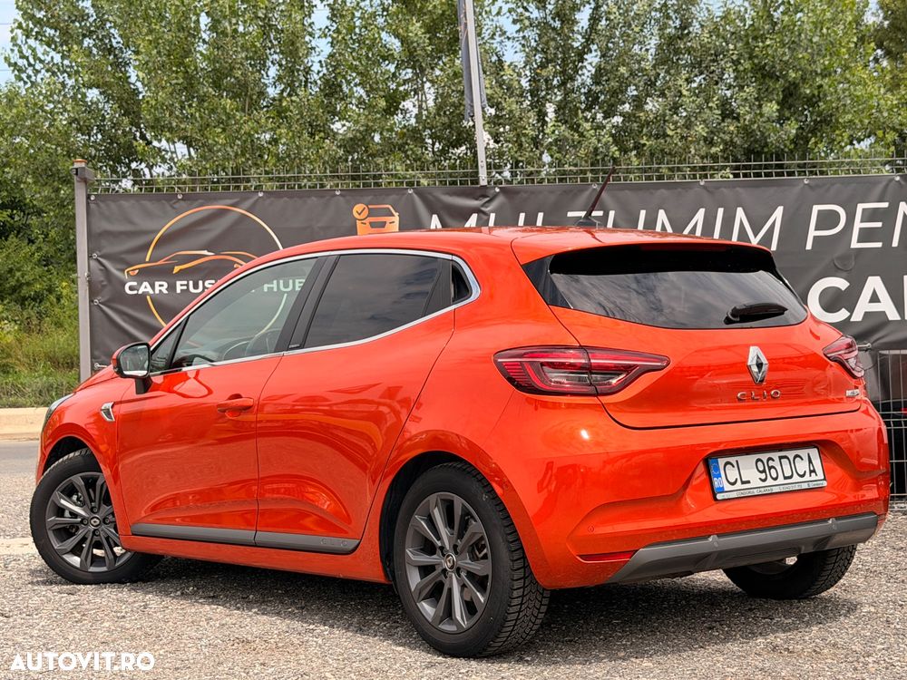 Renault Clio - 9