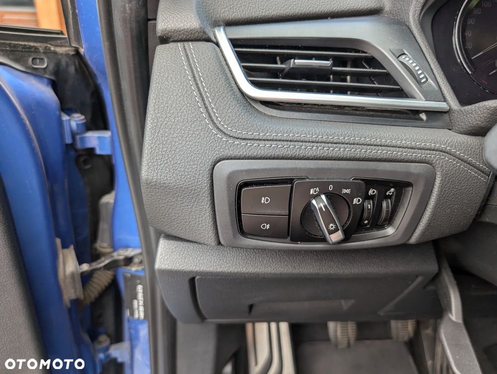 BMW Seria 2 216i GT - 27