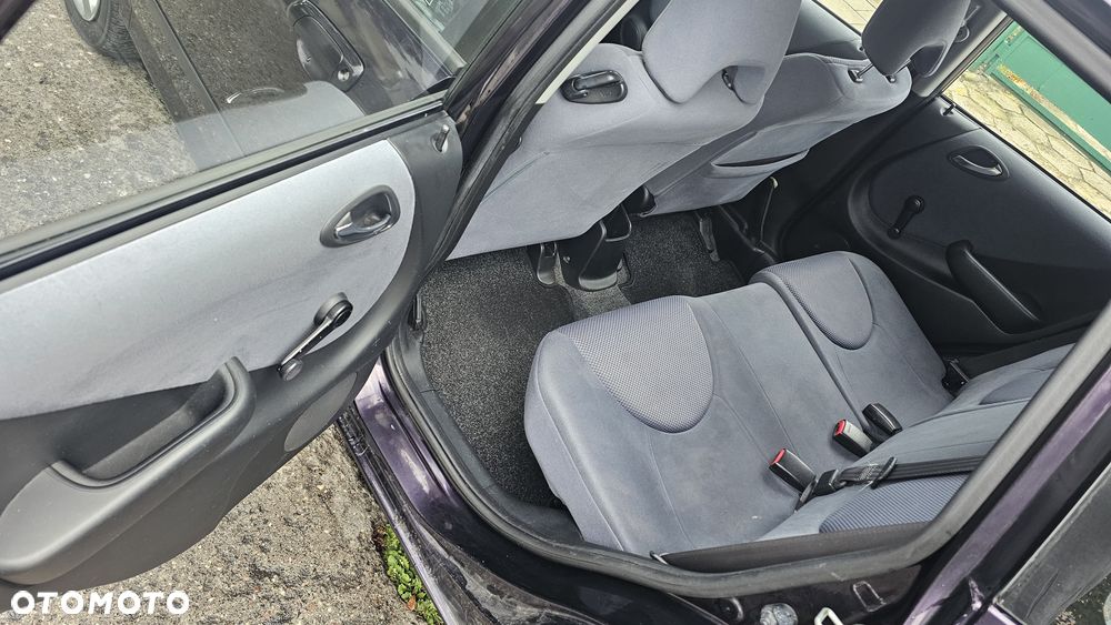 Honda Jazz - 13