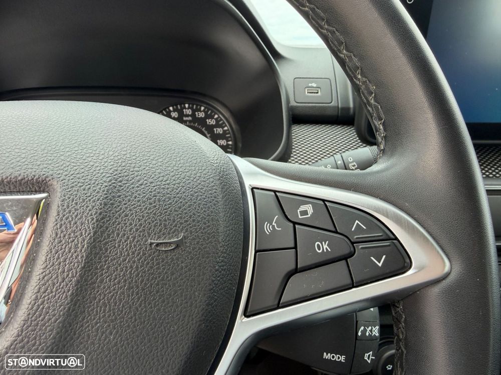 Dacia Sandero - 25