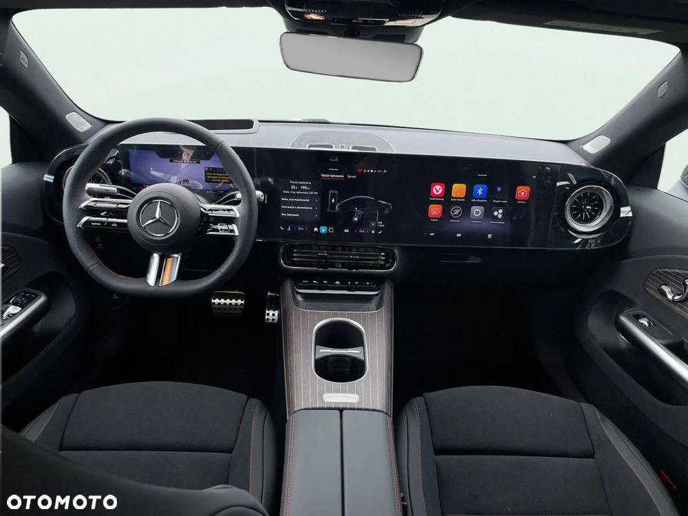 Mercedes-Benz CLA 250+ 85kWh - 20