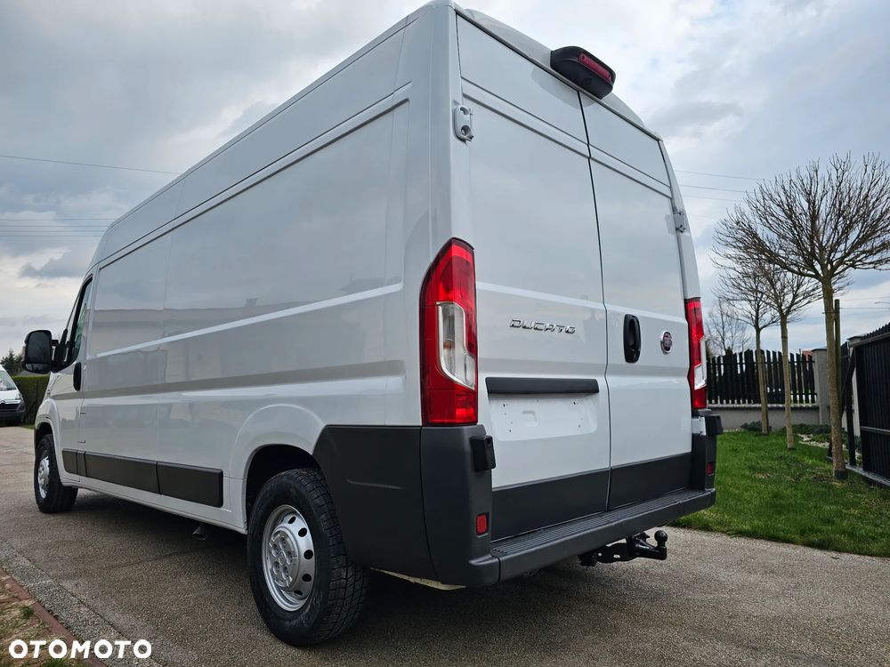 Fiat Ducato - 5