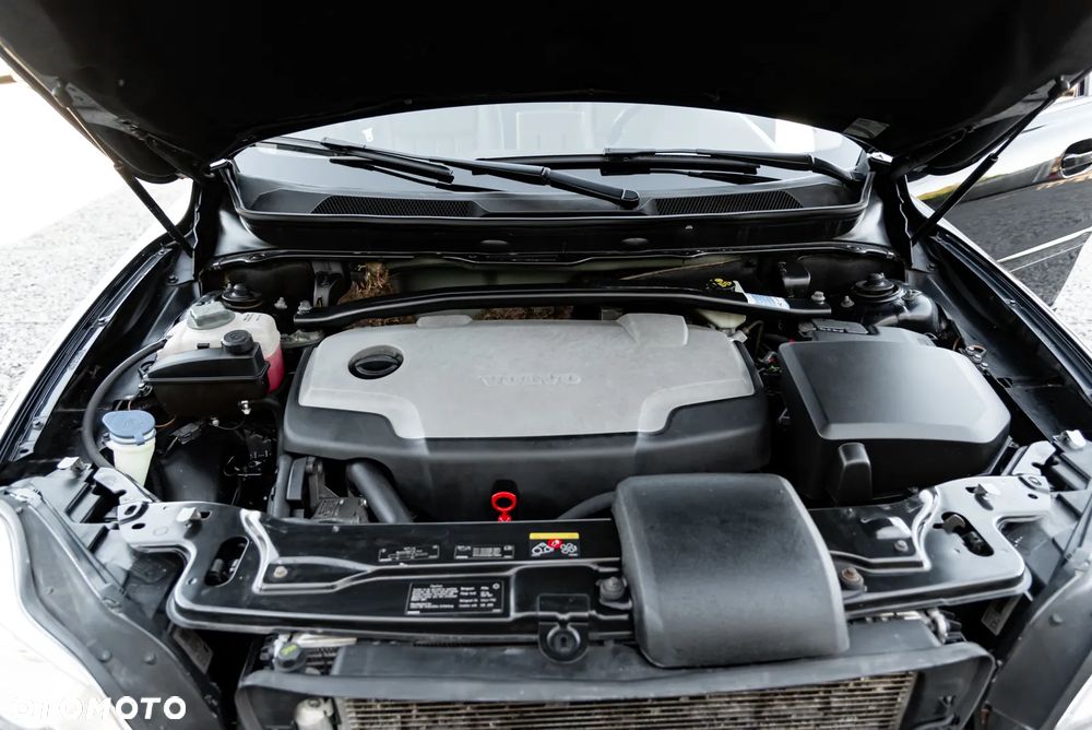 Volvo XC 90 D5 AWD Geartonic Executive - 40