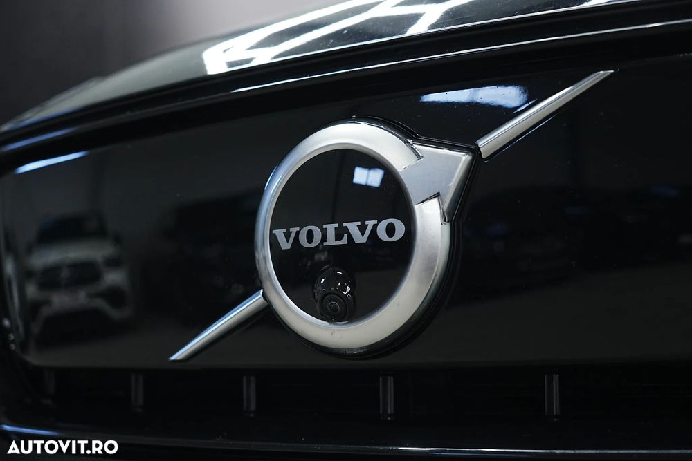 Volvo XC 40 P8 AWD Recharge RDesign - 23