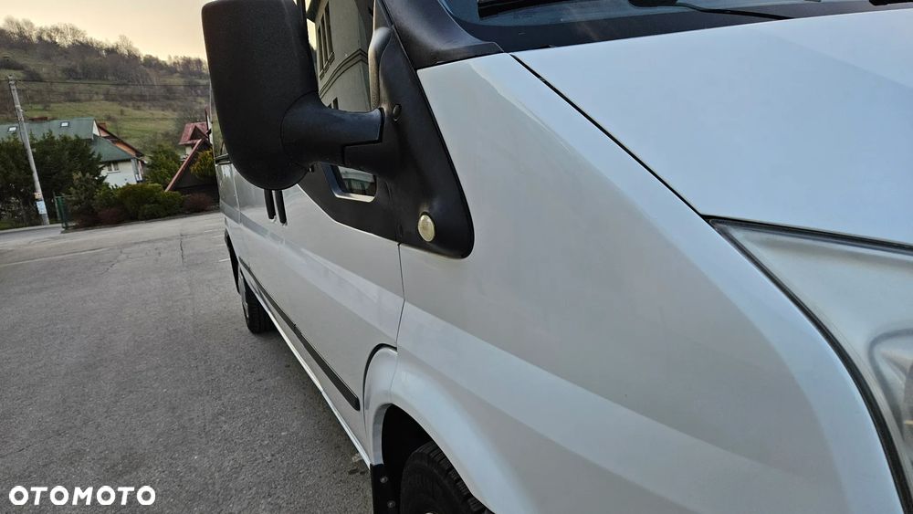 Ford Transit Kombi L2H2 Trend - 16