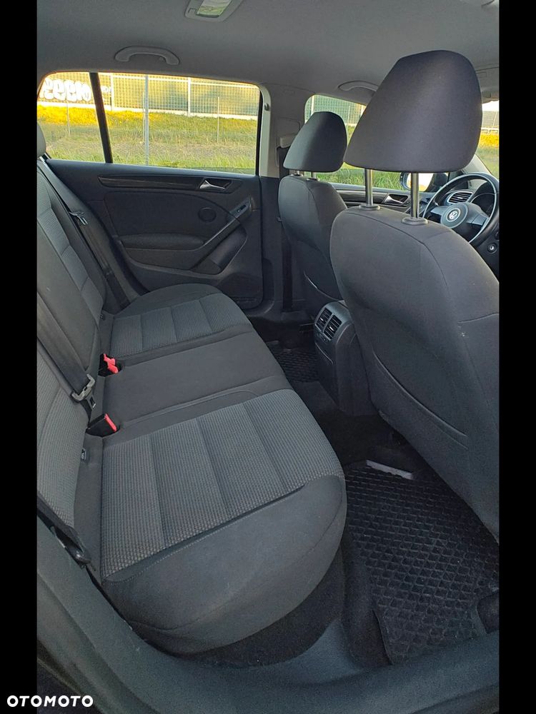 Volkswagen Golf - 7