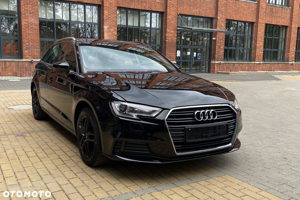 Audi A3 Sportback 1.5 TFSI cylinder on demand design - 25