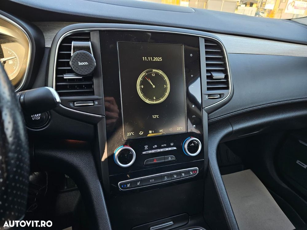 Renault Talisman - 18