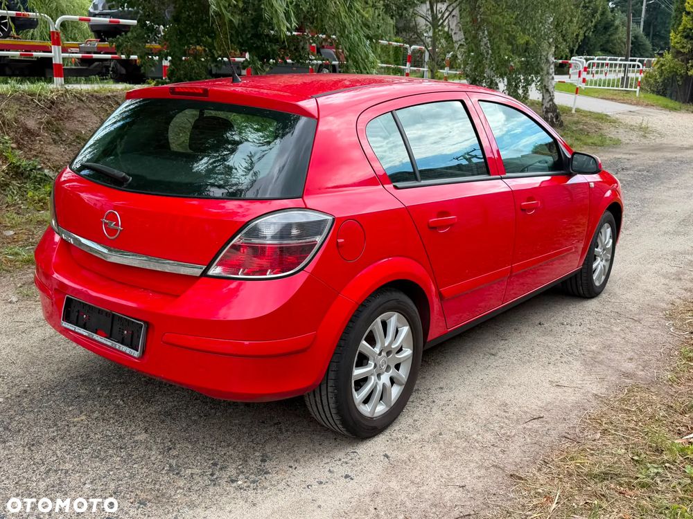 Opel Astra 1.4 Start - 2