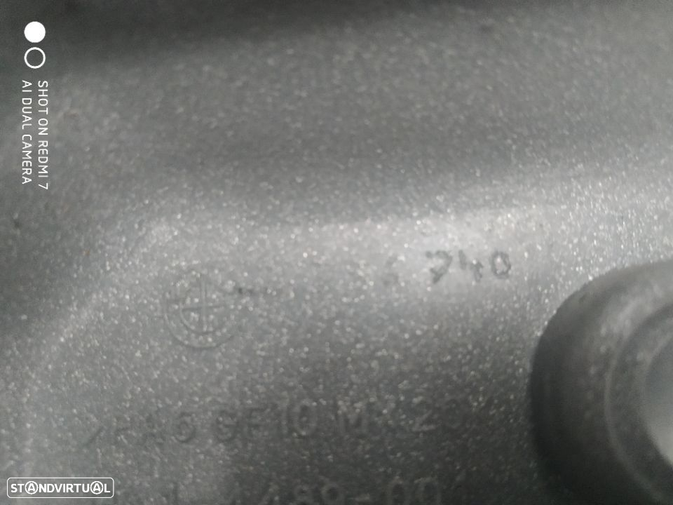 Tampa Motor Bmw E39 7786740 - 3