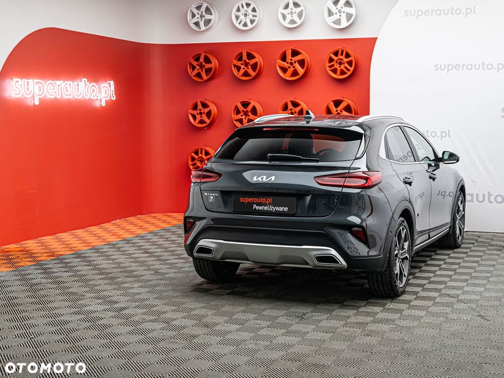 Kia XCeed 1.5 T-GDI Business Line - 6