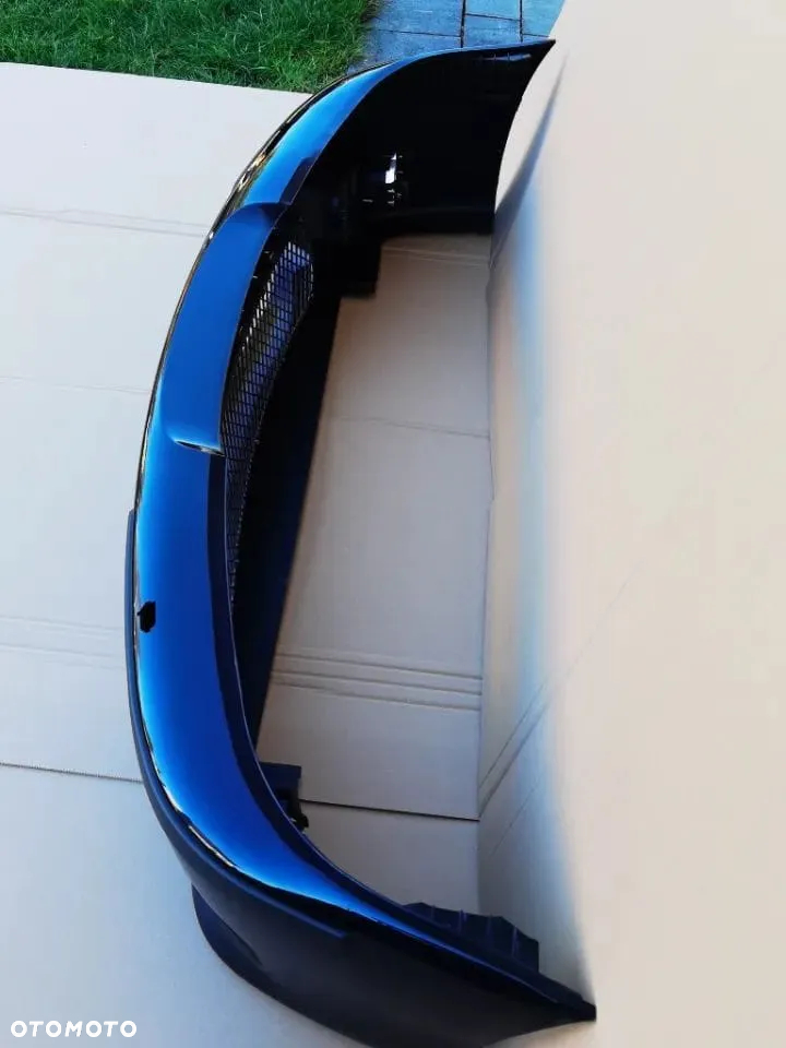 ZDERZAK BMW E39 M5 M PAKIET PRZÓD ORIENTBLAU SPRYSKI wysyłka - 6