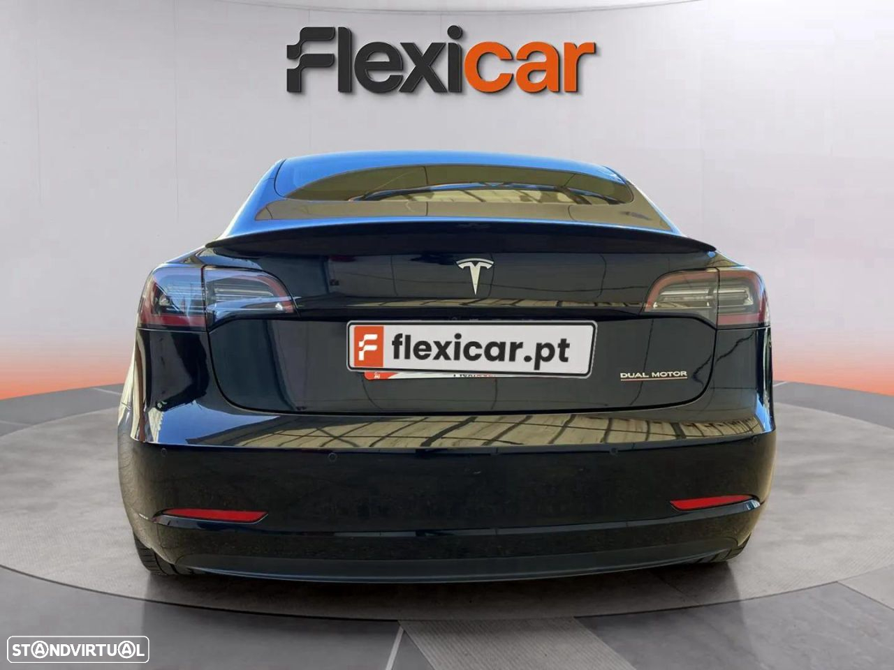 Tesla Model 3 Performance Dual Motor AWD - 7