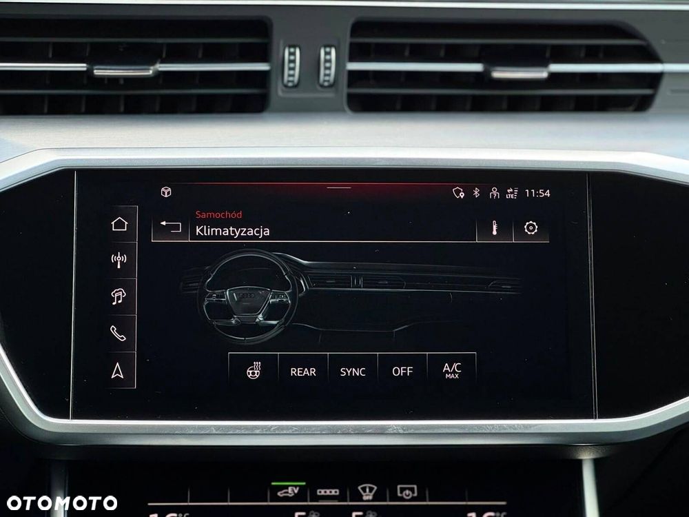 Audi A6 Avant 55 TFSI e PHEV Quattro S Line S tronic - 35