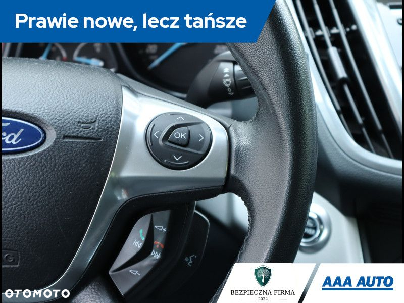 Ford C-MAX - 23