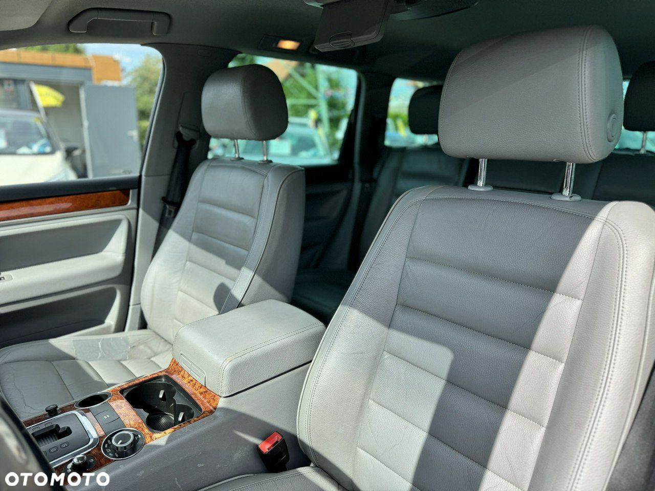 Volkswagen Touareg - 20