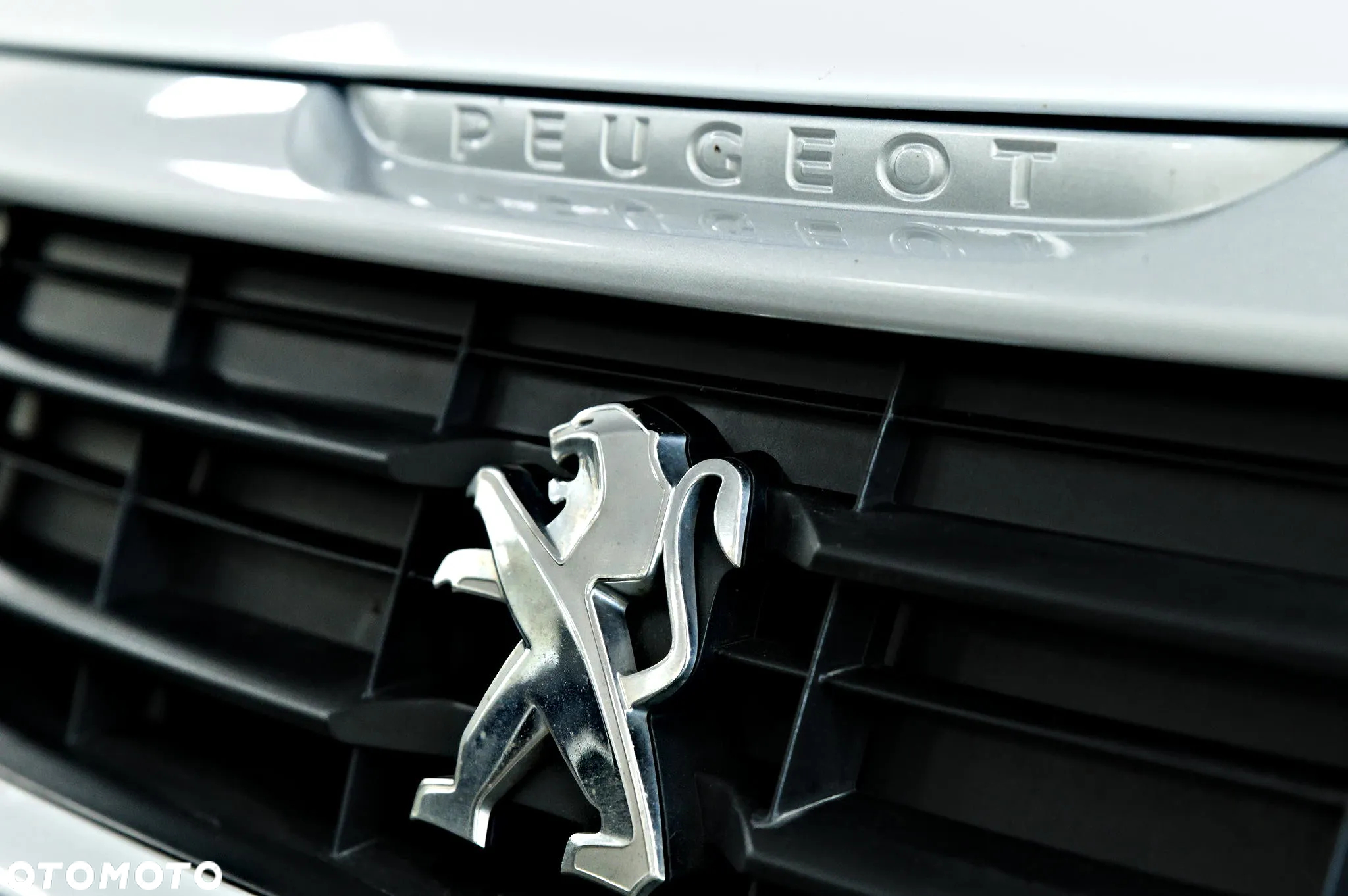 Peugeot Partner - 13
