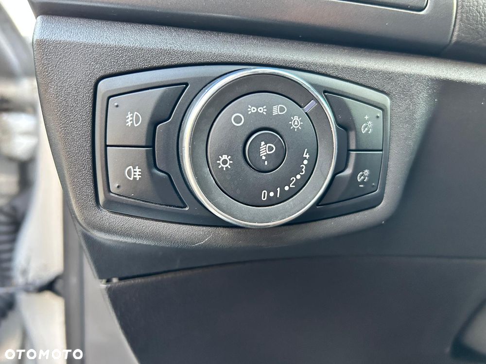 Ford Mondeo 1.5 EcoBoost Edition - 32