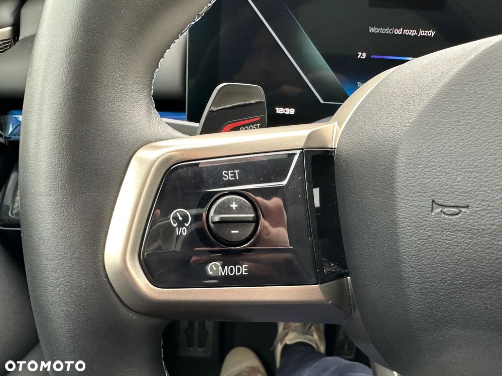 BMW i5 83.9kWh M60 xDrive - 16