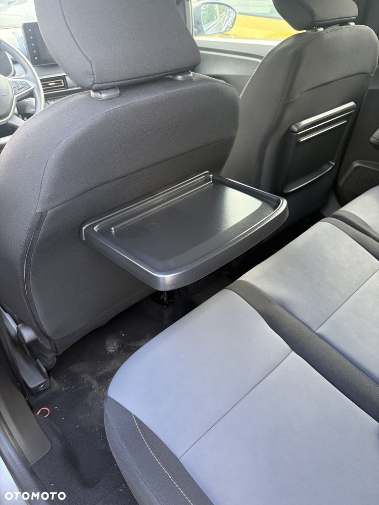 Dacia Jogger 1.6 Full Hybrid 140 Extreme MMT - 25