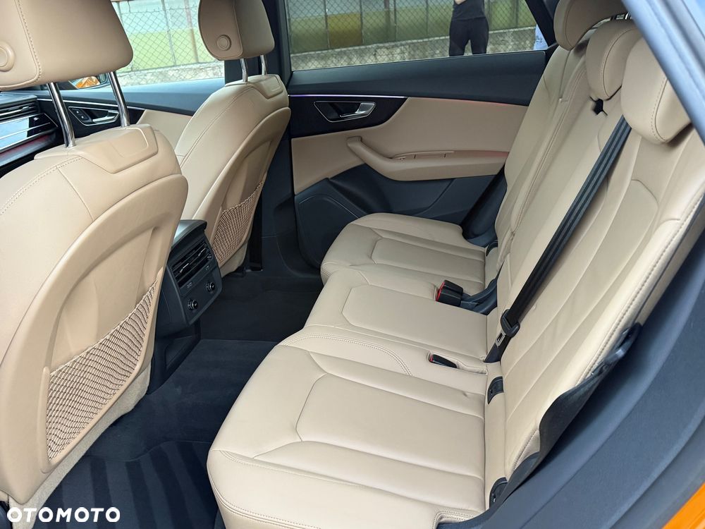 Audi Q8 45 TDI mHEV Quattro Tiptronic - 15