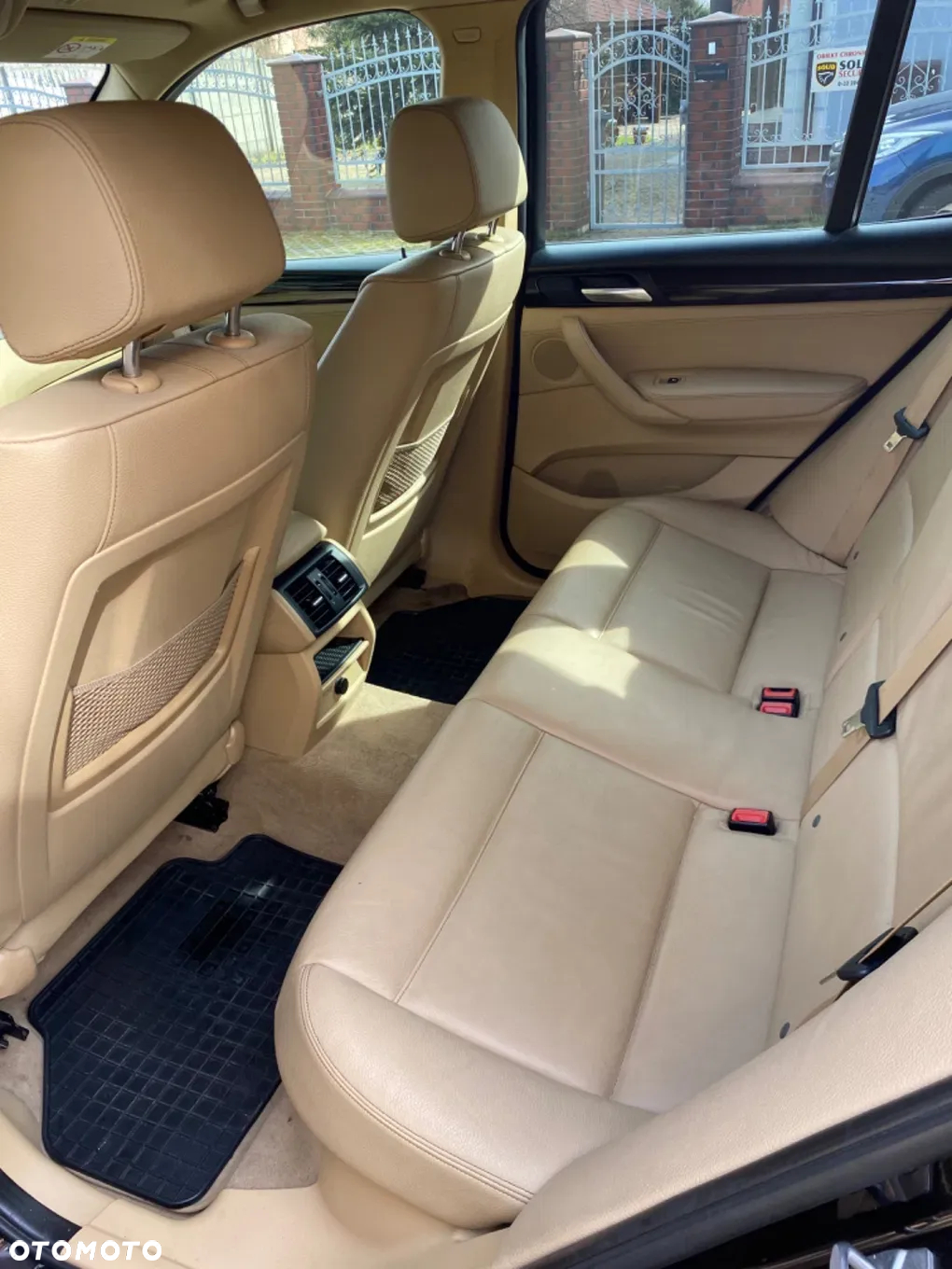 BMW X3 xDrive20d xLine - 11