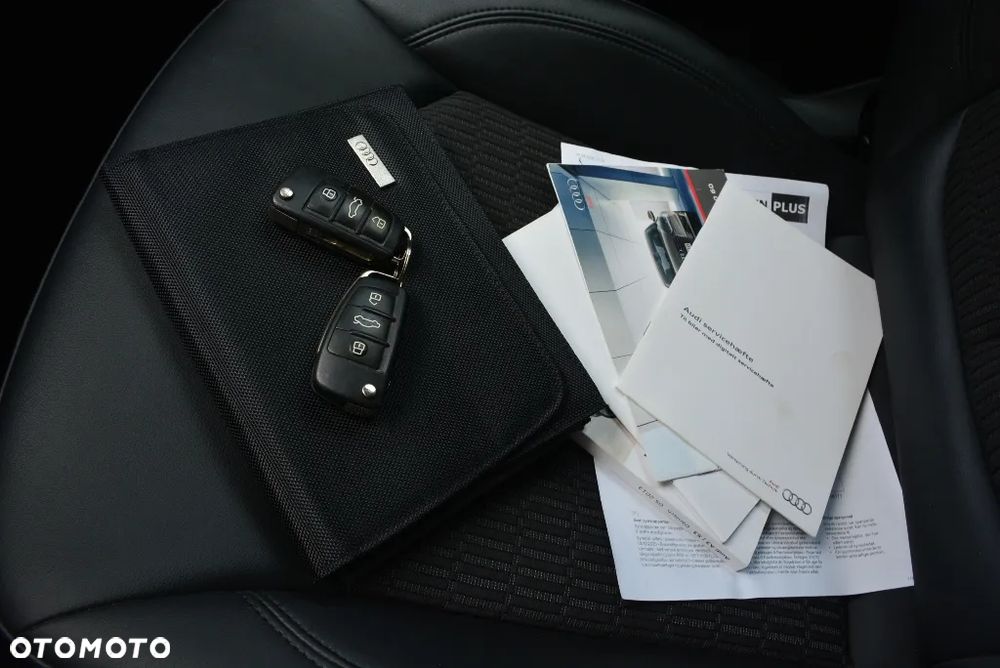 Audi A3 3-drzwiowe 1.4 TFSI Ambition - 13