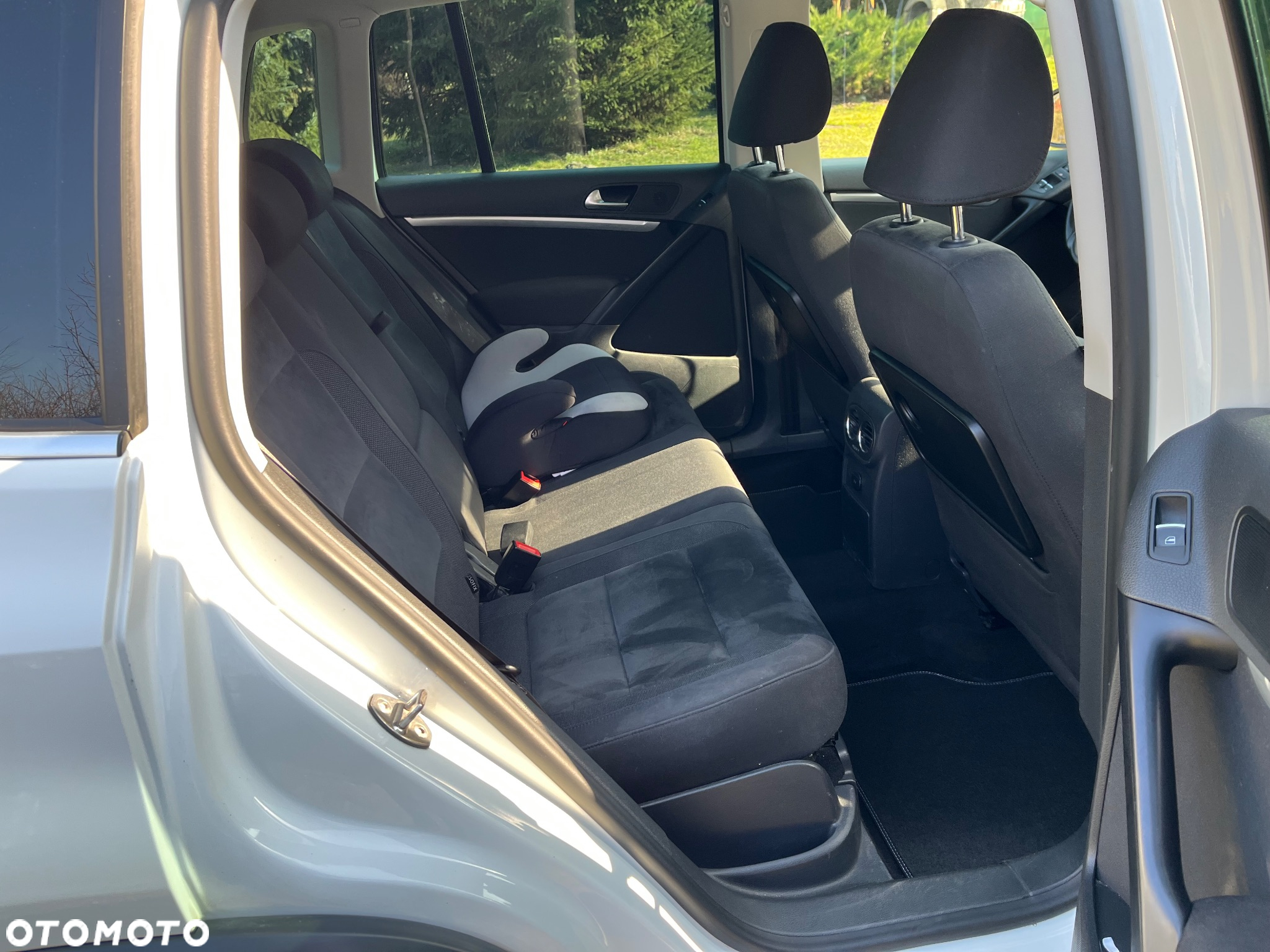 Volkswagen Tiguan 2.0 TDI 4Mot Sport&Style - 7