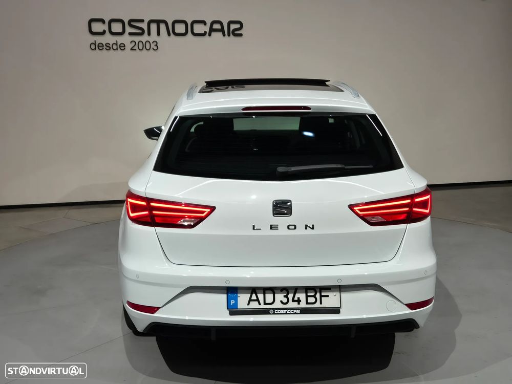 SEAT Leon ST 1.6 TDI Style S/S - 16