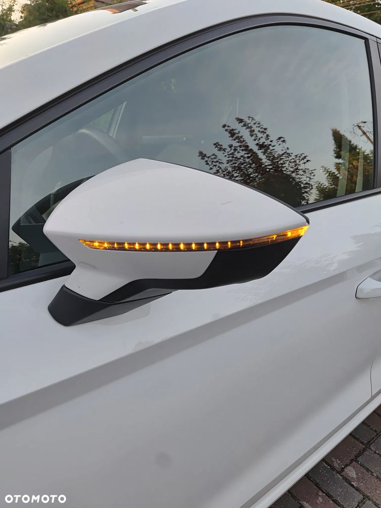 Seat Ibiza - 10