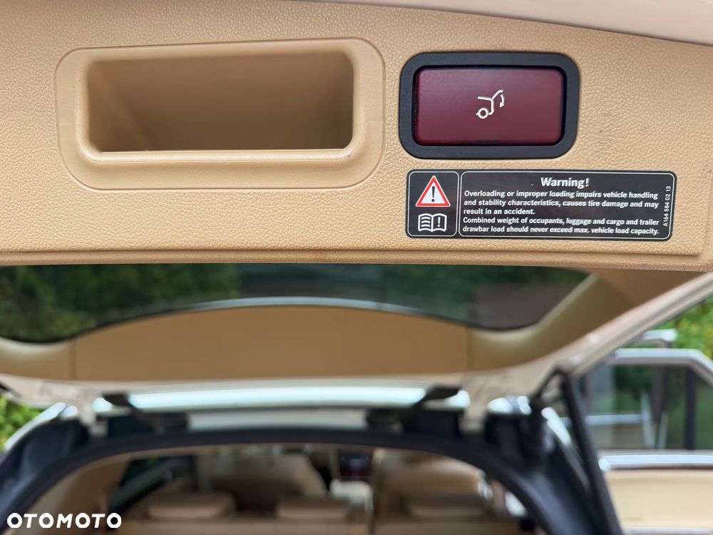 Mercedes-Benz ML 500 4-Matic - 18