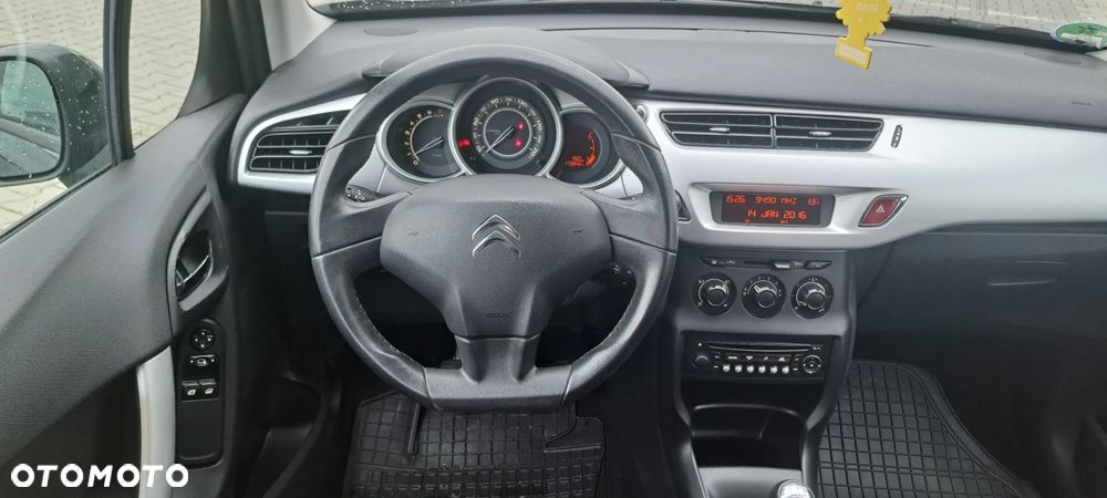 Citroën C3 - 23
