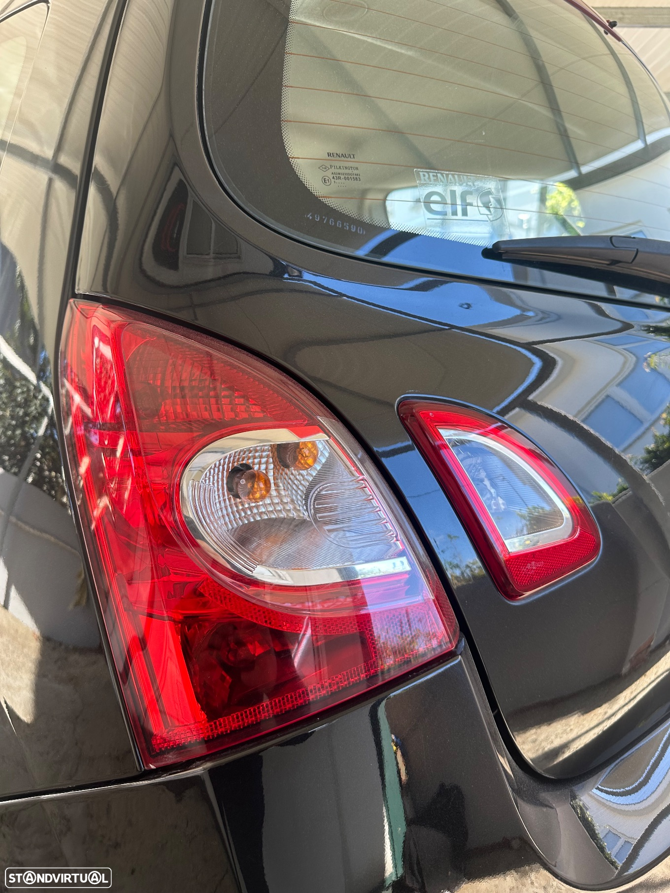 Renault Twingo - 11