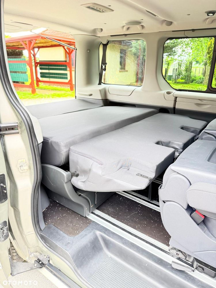 Renault Trafic Generation QS - 8