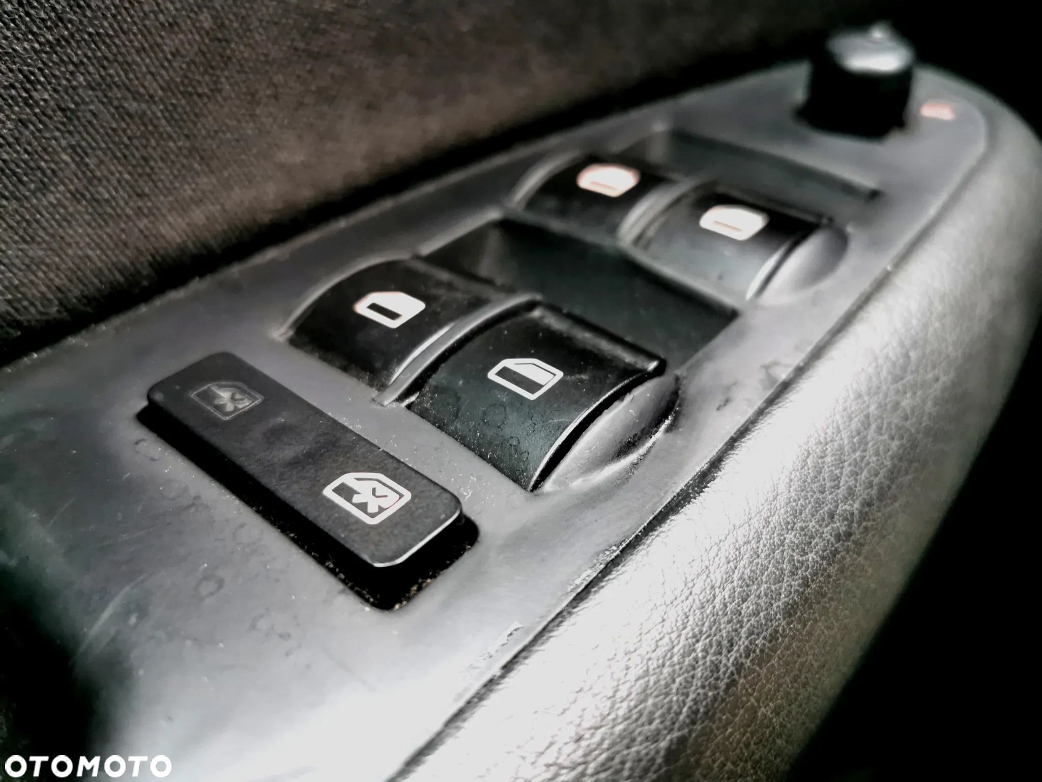 Audi A4 1.9 TDI - 10