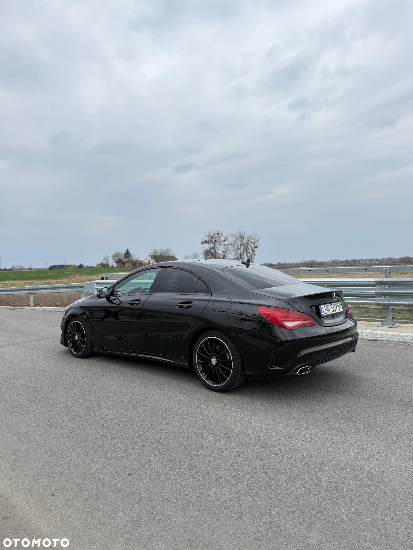 Mercedes-Benz CLA 200 CDI AMG Line - 5